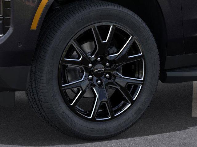 new 2025 Chevrolet Tahoe car, priced at $70,925