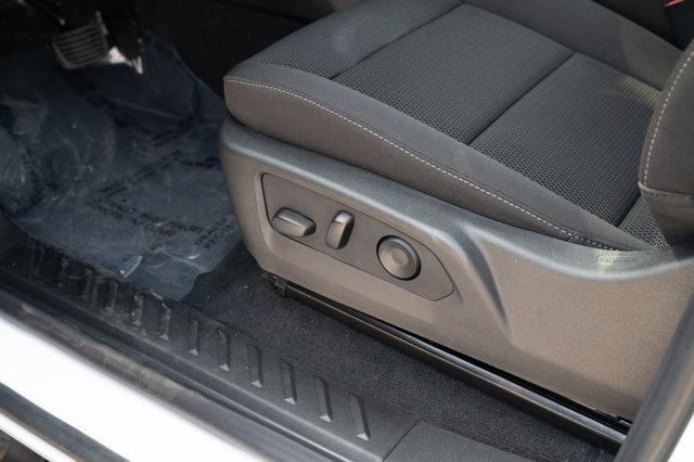 new 2025 Chevrolet Colorado car, priced at $38,310
