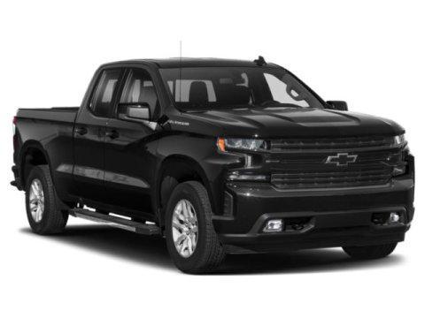 used 2019 Chevrolet Silverado 1500 car, priced at $29,980