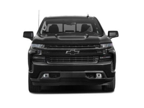 used 2019 Chevrolet Silverado 1500 car, priced at $29,980