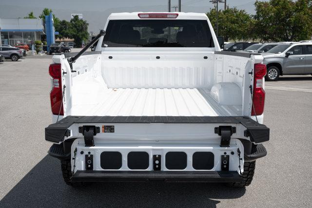 new 2024 Chevrolet Silverado 2500 car, priced at $79,987