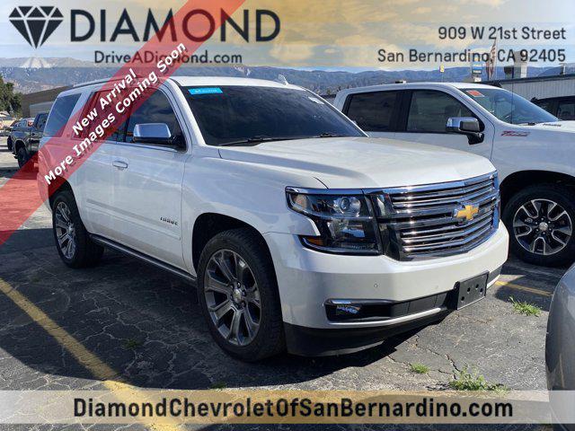 used 2016 Chevrolet Tahoe car, priced at $22,988