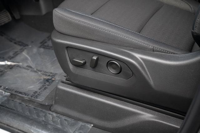 new 2025 Chevrolet Silverado 1500 car, priced at $52,160