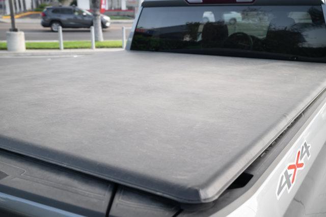 new 2025 Chevrolet Silverado 1500 car, priced at $52,160