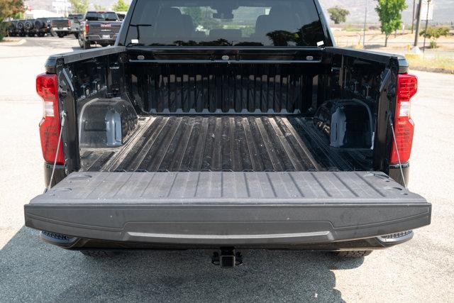 used 2023 Chevrolet Silverado 1500 car, priced at $35,878