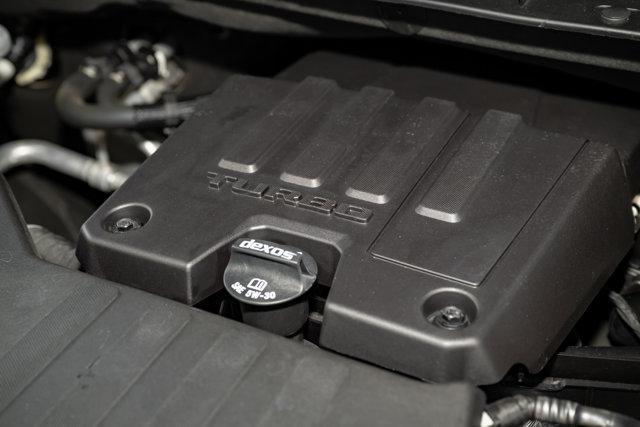 used 2023 Chevrolet Silverado 1500 car, priced at $35,878