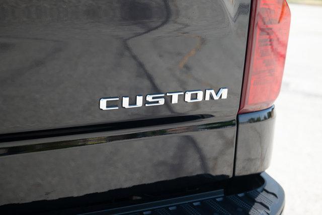 used 2023 Chevrolet Silverado 1500 car, priced at $35,878