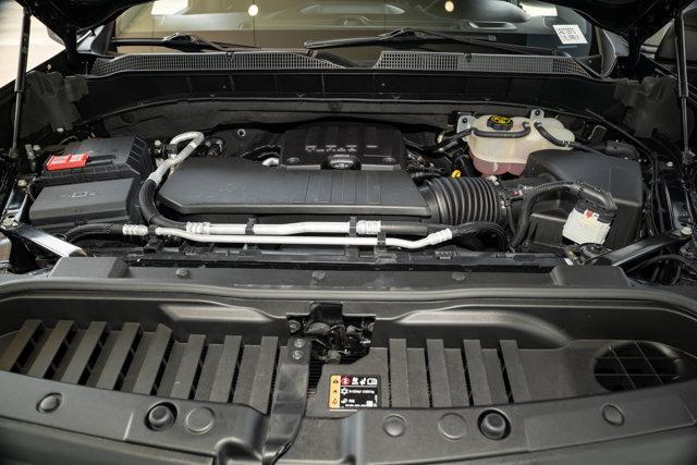 used 2023 Chevrolet Silverado 1500 car, priced at $35,878