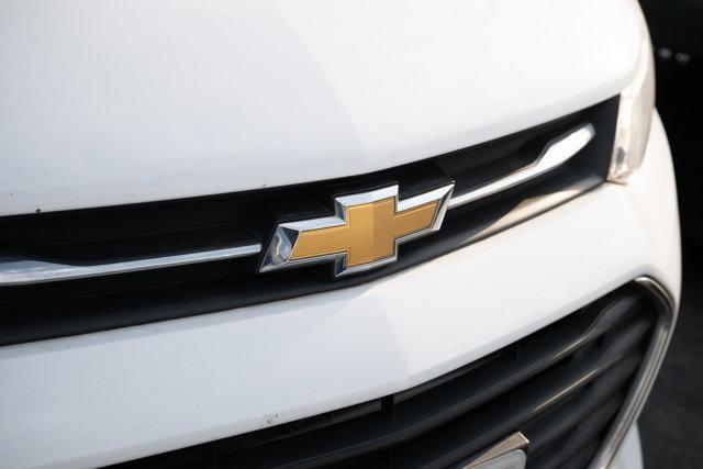 used 2019 Chevrolet Trax car, priced at $12,988