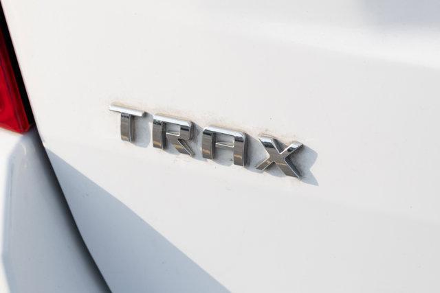 used 2019 Chevrolet Trax car, priced at $12,988