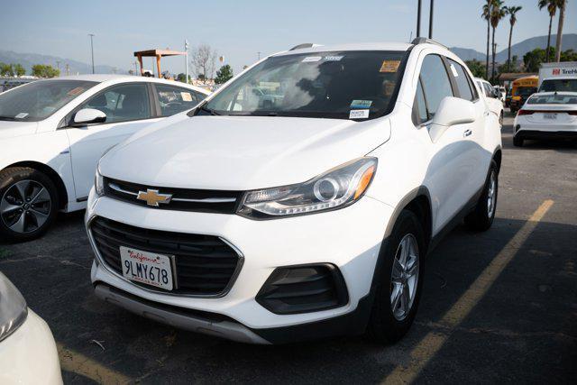 used 2019 Chevrolet Trax car, priced at $12,988