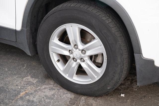 used 2019 Chevrolet Trax car, priced at $12,988
