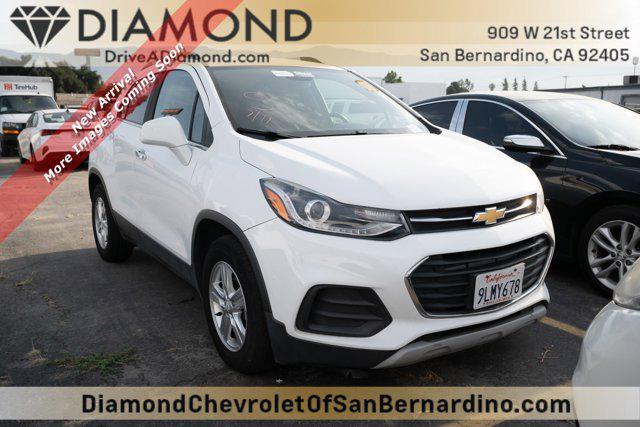 used 2019 Chevrolet Trax car, priced at $12,988