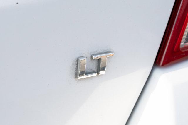 used 2019 Chevrolet Trax car, priced at $12,988