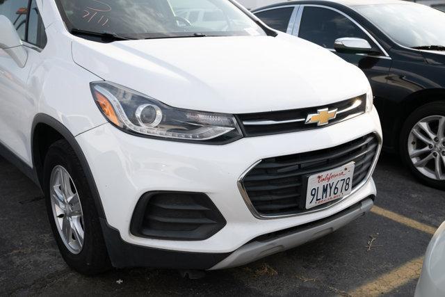 used 2019 Chevrolet Trax car, priced at $12,988