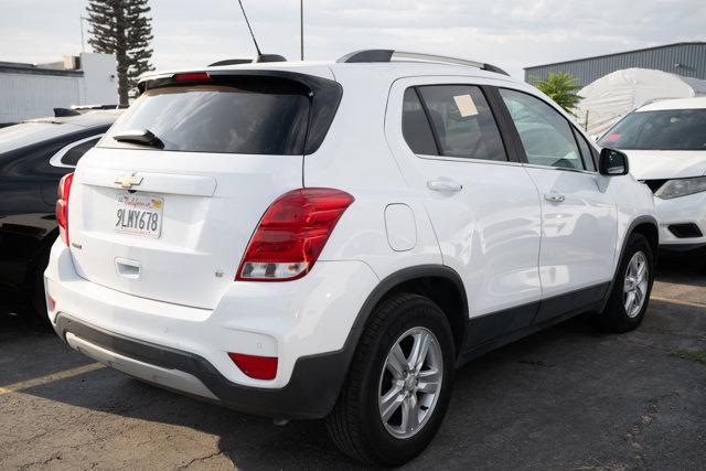 used 2019 Chevrolet Trax car, priced at $12,988