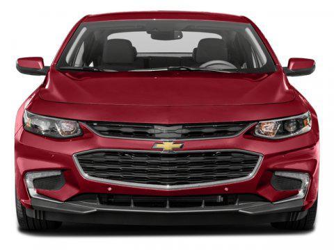 used 2017 Chevrolet Malibu car, priced at $14,988