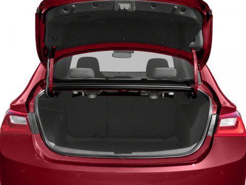 used 2017 Chevrolet Malibu car, priced at $14,988