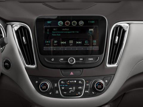 used 2017 Chevrolet Malibu car, priced at $14,988