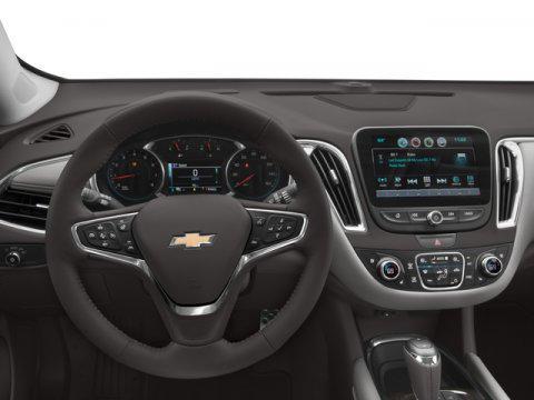 used 2017 Chevrolet Malibu car, priced at $14,988