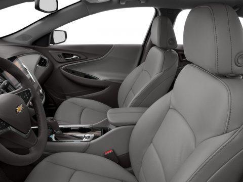 used 2017 Chevrolet Malibu car, priced at $14,988