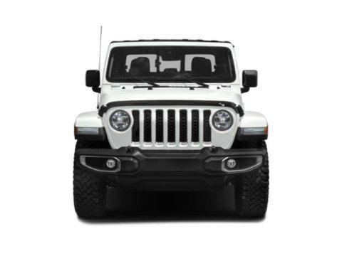 used 2020 Jeep Gladiator car, priced at $30,790