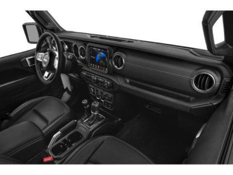 used 2020 Jeep Gladiator car, priced at $30,790