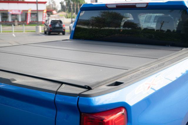 new 2025 Chevrolet Silverado 1500 car, priced at $52,980