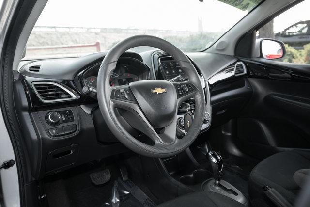 used 2022 Chevrolet Spark car, priced at $12,988