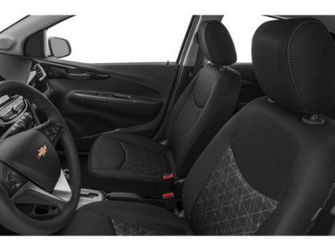 used 2022 Chevrolet Spark car, priced at $13,988