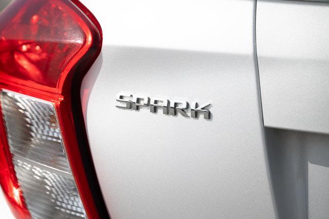 used 2022 Chevrolet Spark car, priced at $12,988