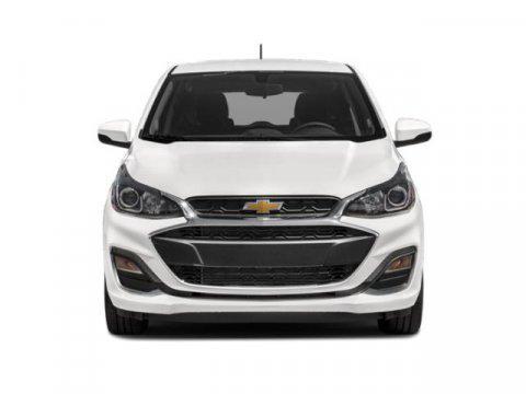 used 2022 Chevrolet Spark car, priced at $13,988