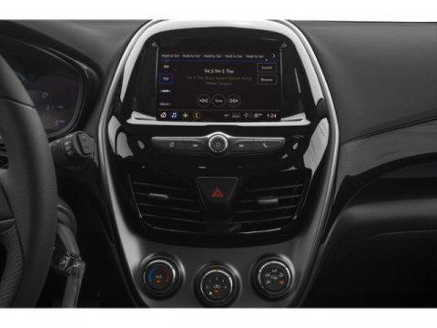 used 2022 Chevrolet Spark car, priced at $13,988