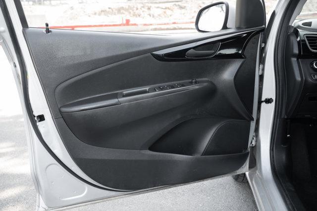 used 2022 Chevrolet Spark car, priced at $12,988