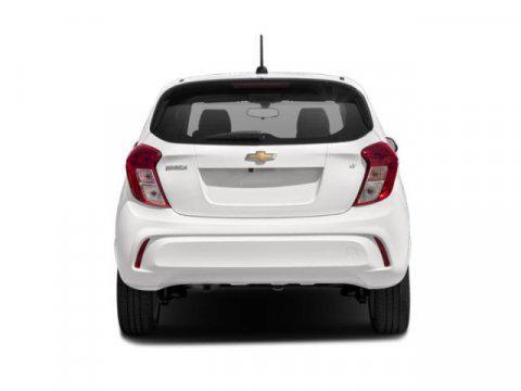 used 2022 Chevrolet Spark car, priced at $13,988