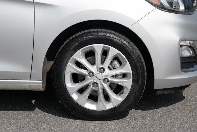 used 2022 Chevrolet Spark car, priced at $12,988