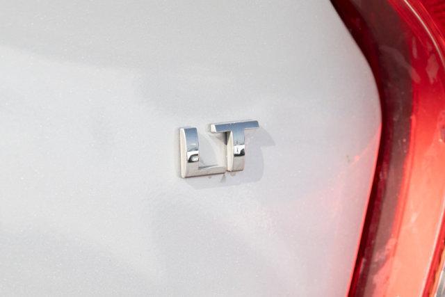 used 2022 Chevrolet Spark car, priced at $12,988