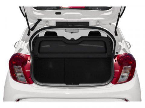 used 2022 Chevrolet Spark car, priced at $13,988