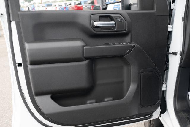 new 2025 Chevrolet Silverado 2500 car, priced at $76,103