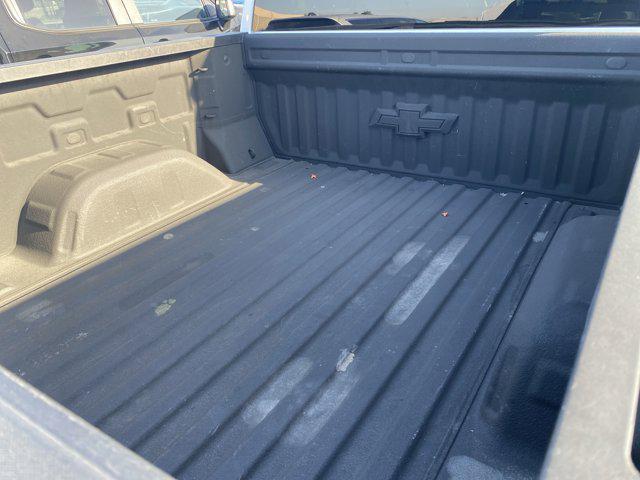used 2022 Chevrolet Silverado 1500 car, priced at $32,988