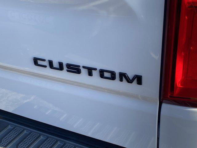 used 2022 Chevrolet Silverado 1500 car, priced at $32,988