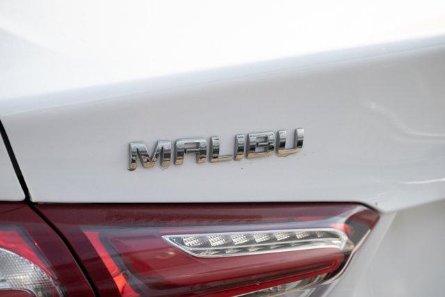 used 2021 Chevrolet Malibu car, priced at $15,468