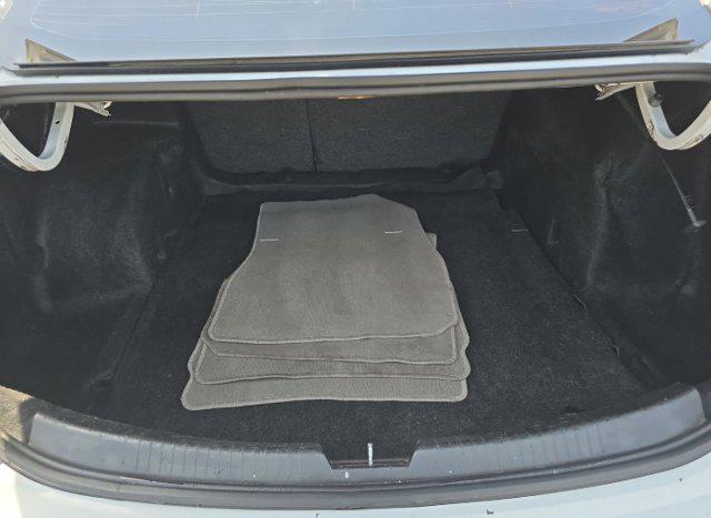 used 2021 Chevrolet Malibu car, priced at $15,468