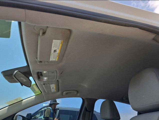 used 2021 Chevrolet Malibu car, priced at $15,468