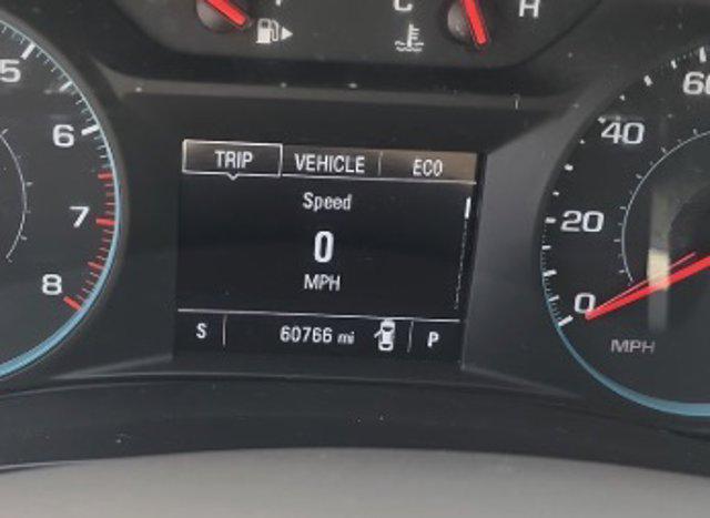 used 2021 Chevrolet Malibu car, priced at $15,468