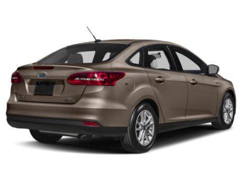 used 2018 Ford Focus car, priced at $10,392