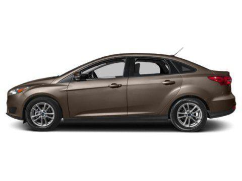 used 2018 Ford Focus car, priced at $10,392