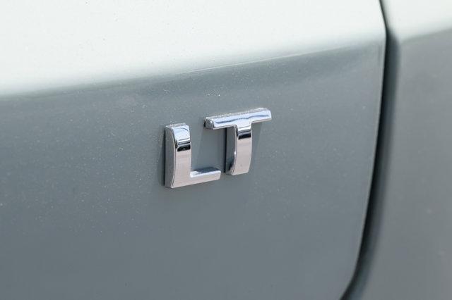 new 2025 Chevrolet TrailBlazer car, priced at $28,174