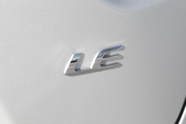 used 2023 Toyota Corolla car, priced at $18,059