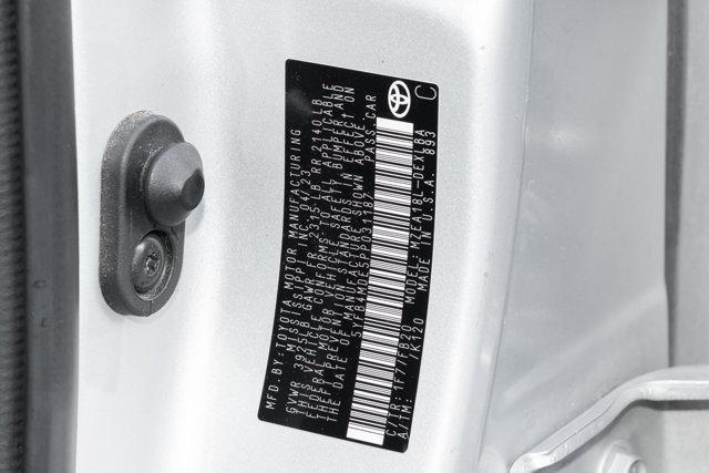 used 2023 Toyota Corolla car, priced at $18,059